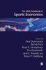 Afbeelding van The SAGE Handbook of Sports Economics