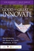 Afbeelding van Good to Great to Innovate: Recalculating the Route to Career Readiness, K-12+