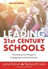 Afbeelding van Leading 21st Century Schools: Harnessing Technology for Engagement and Achievement
