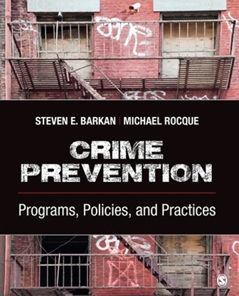 Afbeeldingen van Crime Prevention