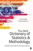 Afbeelding van The SAGE Dictionary of Statistics & Methodology: A Nontechnical Guide for the Social Sciences