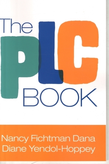 Afbeelding van The PLC Book