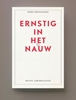 Afbeelding van Ernstig in het nauw