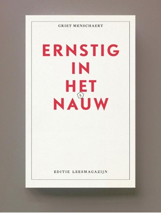 Afbeeldingen van Ernstig in het nauw