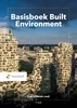Afbeelding van Basisboek Built Environment