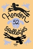 Afbeelding van 52 Hondenspelletjes