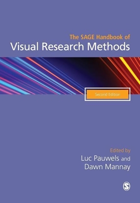 Afbeeldingen van The SAGE Handbook of Visual Research Methods