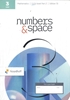 Afbeelding van Numbers & Space 3 vwo part 2 Textbook