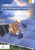 Afbeelding van T-explore T-explore Elektromagnetisme D DG D/A Leerwerkboek