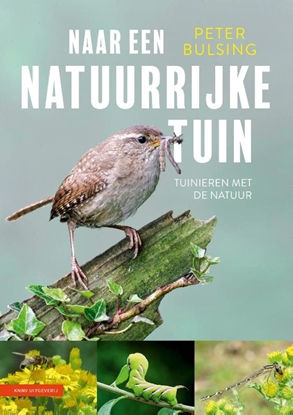 Afbeeldingen van Naar een natuurrijke tuin