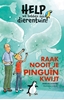Afbeelding van Help, we hebben een dierentuin! Raak nooit je pinguïn kwijt