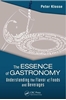 Afbeelding van The Essence of Gastronomy