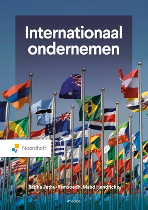Afbeeldingen van Internationaal Ondernemen