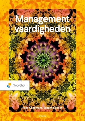 Afbeeldingen van Managementvaardigheden