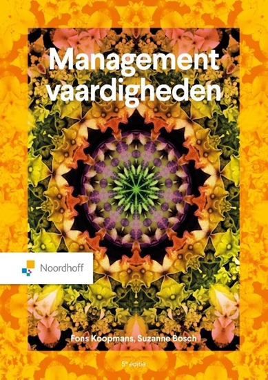 Afbeelding van Managementvaardigheden