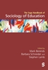 Afbeelding van The Sage Handbook of Sociology of Education