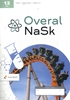 Afbeelding van Overal NaSk 1/2 vwo Flex boek