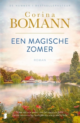 Afbeeldingen van Een magische zomer