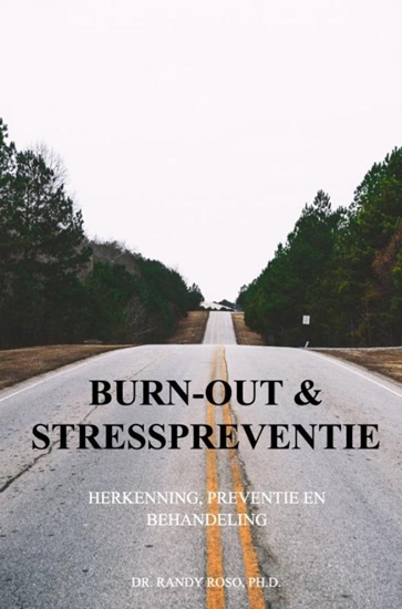 Afbeelding van Burn-out en Stresspreventie
