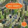Afbeelding van The World of Miss Marple