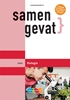 Afbeelding van Samengevat vwo Biologie