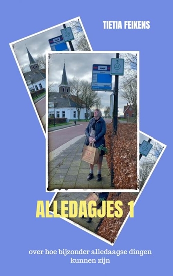 Afbeelding van Alledagjes