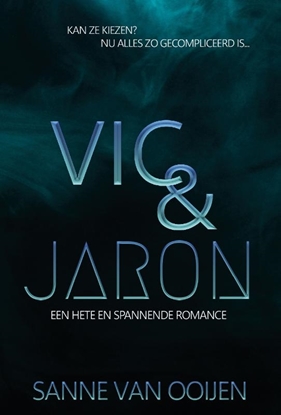 Afbeeldingen van Vic & Jaron