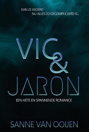 Afbeelding van Vic & Jaron