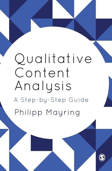 Afbeelding van Qualitative Content Analysis