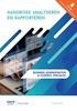 Afbeelding van Knowhow Financieel Handboek Analyseren en rapporteren incl. werkboek | editie 2024 | combipakket
