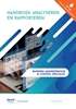 Afbeelding van Knowhow Financieel Handboek Analyseren en rapporteren incl. werkboek | editie 2024 | combipakket