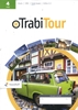 Afbeelding van TrabiTour 4 vwo duits ed. 2.2 flex-boek