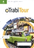 Afbeelding van TrabiTour 4 vwo duits ed. 2.2 flex-boek