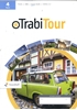 Afbeelding van TrabiTour 4 havo ed. 2.2 FLEX boek