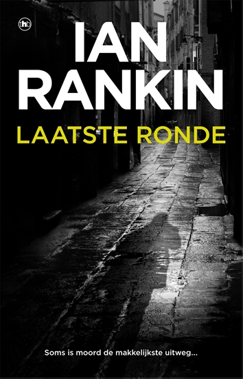 Afbeelding van John Rebus Laatste ronde