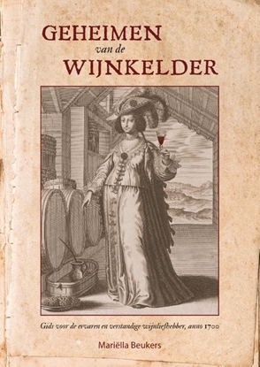 Afbeeldingen van Geheimen van de wijnkelder