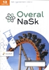 Afbeelding van Overal NaSk vmbo-t/havo 1-2 FLEX boek B