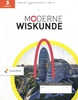 Afbeelding van Moderne Wiskunde vmbo-k 3 Flex boek B