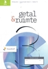Afbeelding van Getal & Ruimte 3 havo deel 2 leerboek