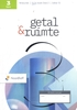 Afbeelding van Getal & Ruimte 3 havo deel 2 leerboek