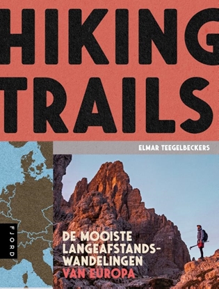 Afbeeldingen van Hiking trails