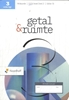 Afbeelding van Getal & Ruimte 3 vmbo-kgt Flex-boek 2