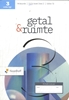 Afbeelding van Getal & Ruimte 3 vmbo-kgt Flex-boek 2