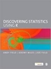 Afbeelding van Discovering Statistics Using R