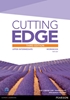 Afbeelding van Cutting Edge 3rd Edition Upper Intermediate Workbook with Key