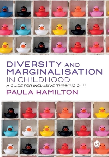 Afbeelding van Diversity and Marginalisation in Childhood