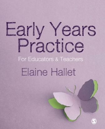 Afbeeldingen van Early Years Practice