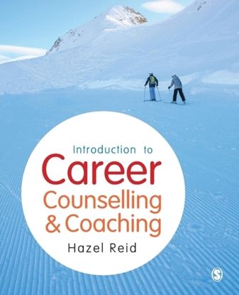 Afbeeldingen van Introduction to Career Counselling & Coaching