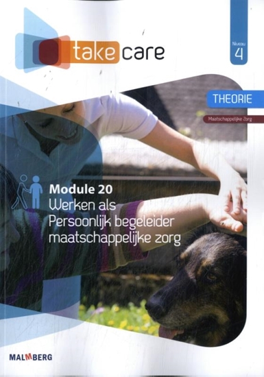 Afbeelding van Take Care niveau 4 Theorie
