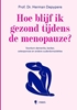 Afbeelding van Hoe blijf ik gezond tijdens de menopauze
